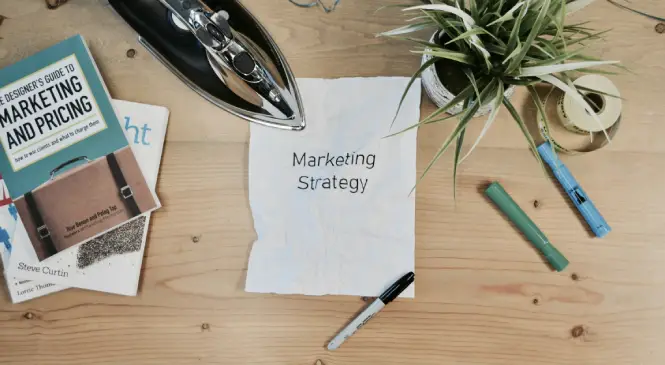 Marketing immobiliare