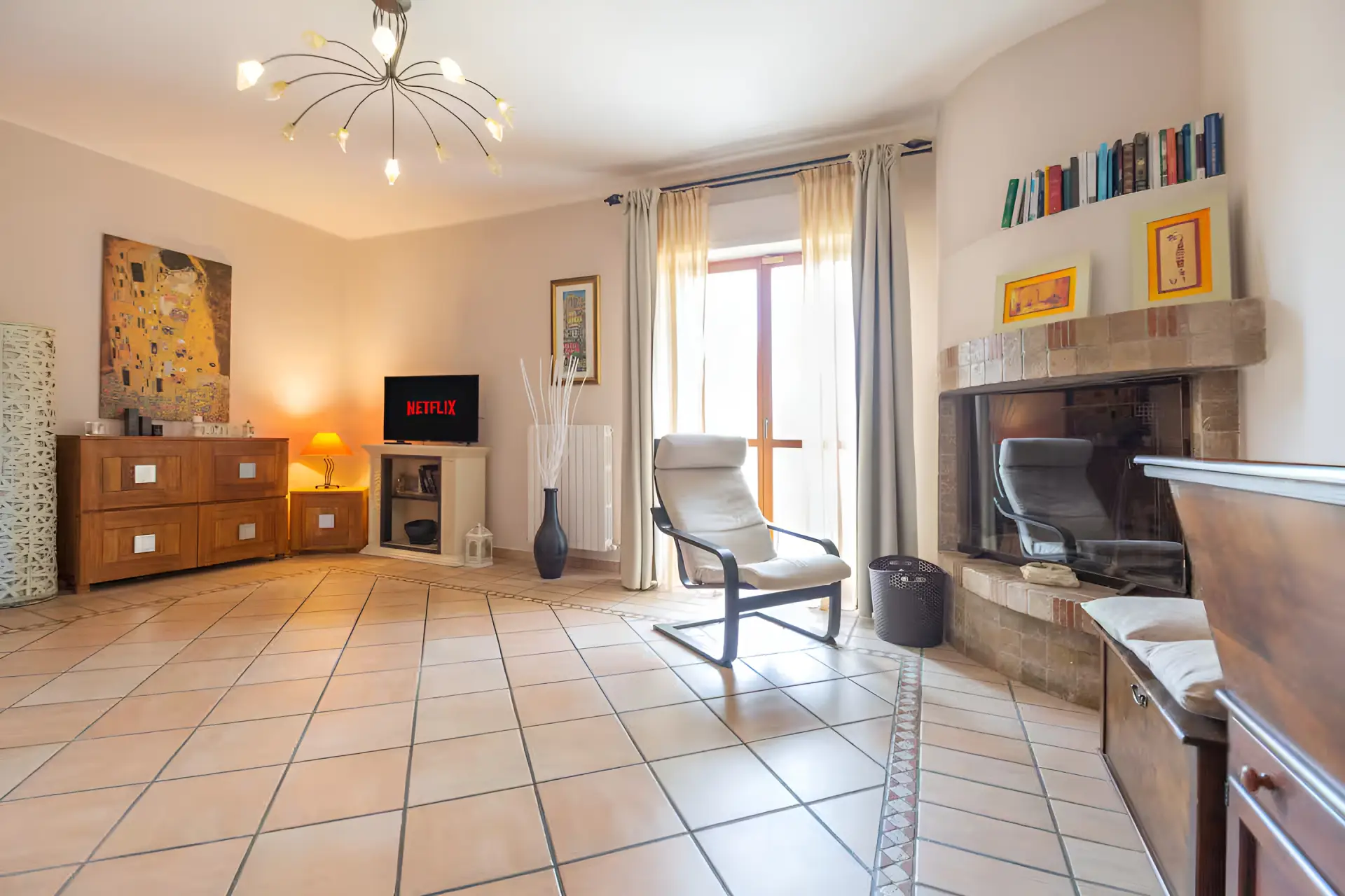 Foto Casa Mira